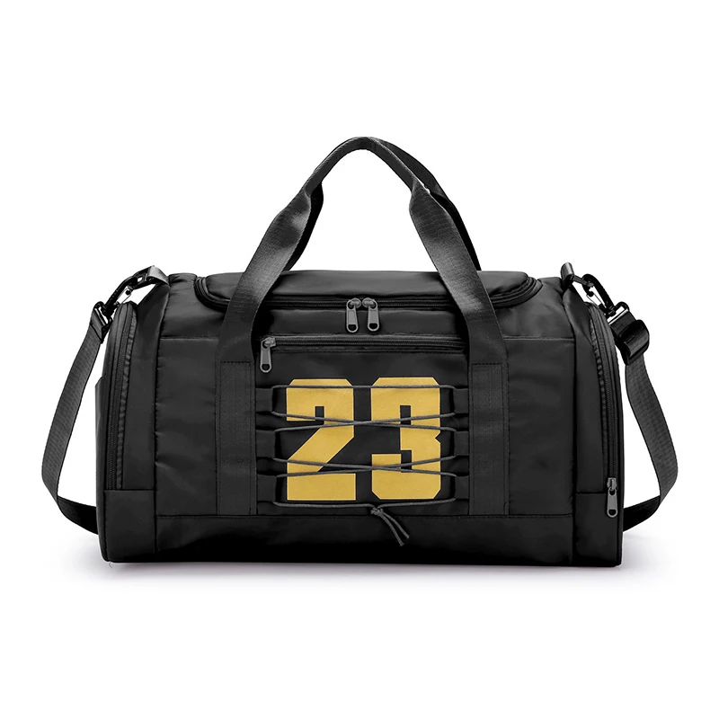 Women'S Fashion Backpack - 【캐주얼 백팩】여성용 패션 스포츠 피트니스 짐
