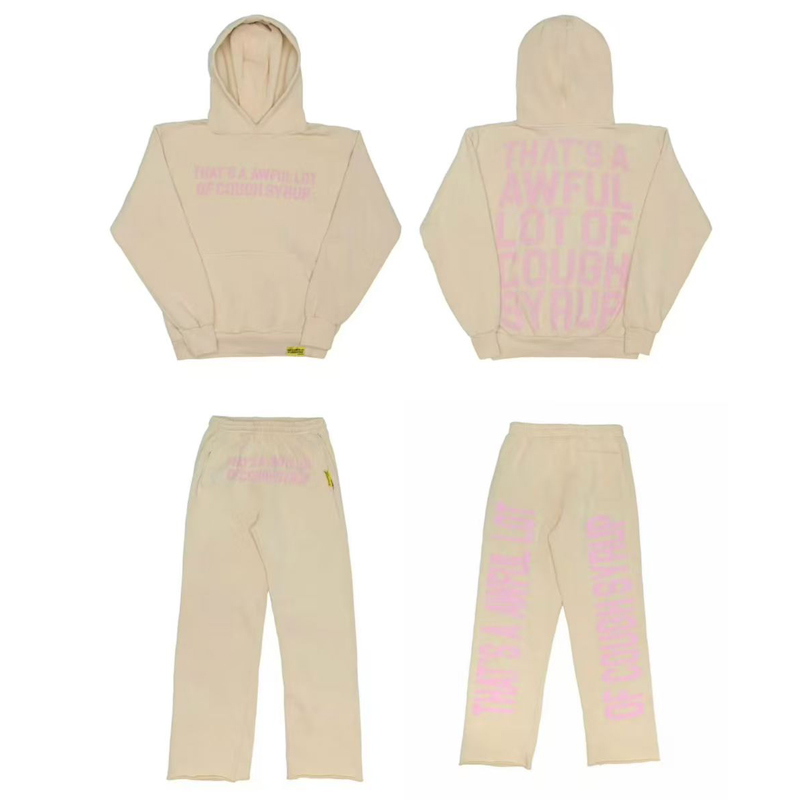 Women'S Fashion Hoodie - 26SS 가을 겨울 