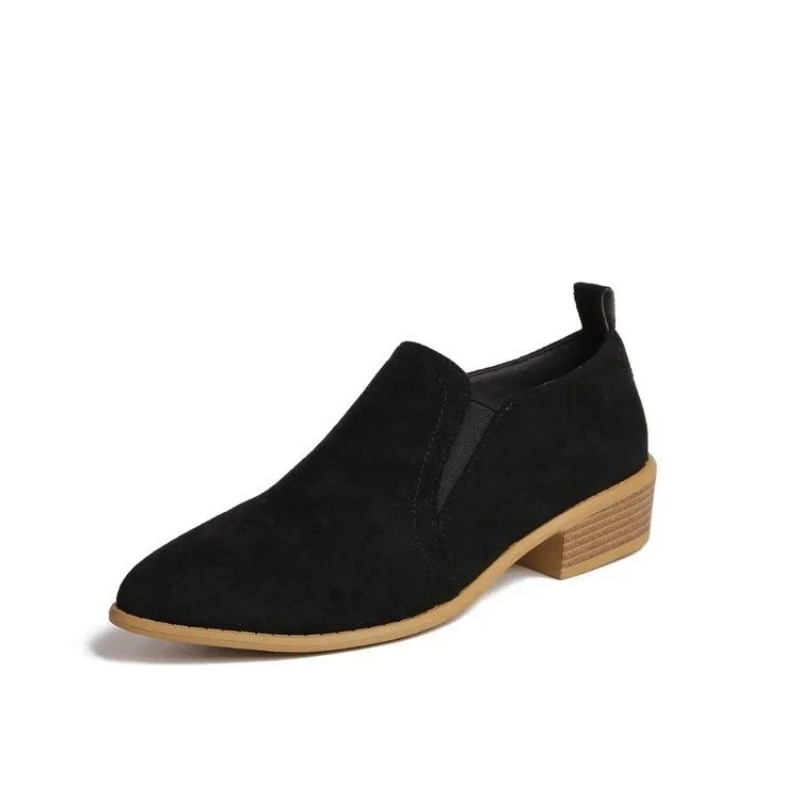 Women'S Fashion For Summer 2026 - 2026 봄/여름 신상 포인티드 토 딥