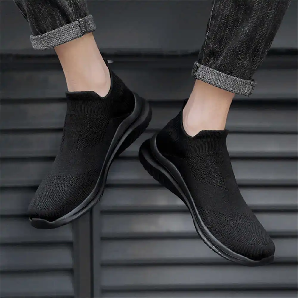 Women'S Yellow Fashion Sneakers - 남성용 부드러운 노벨티 테니스 신발, 스포츠