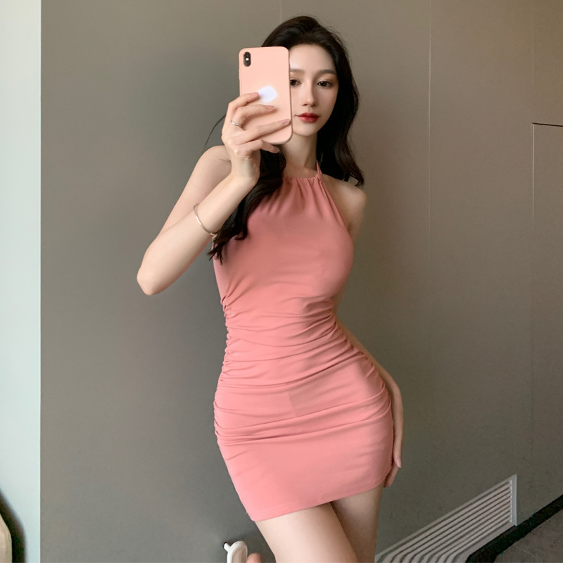 Women'S Fashion In The 50S - 50년대 바디콘 드레스 여성 벌룬 슬리브