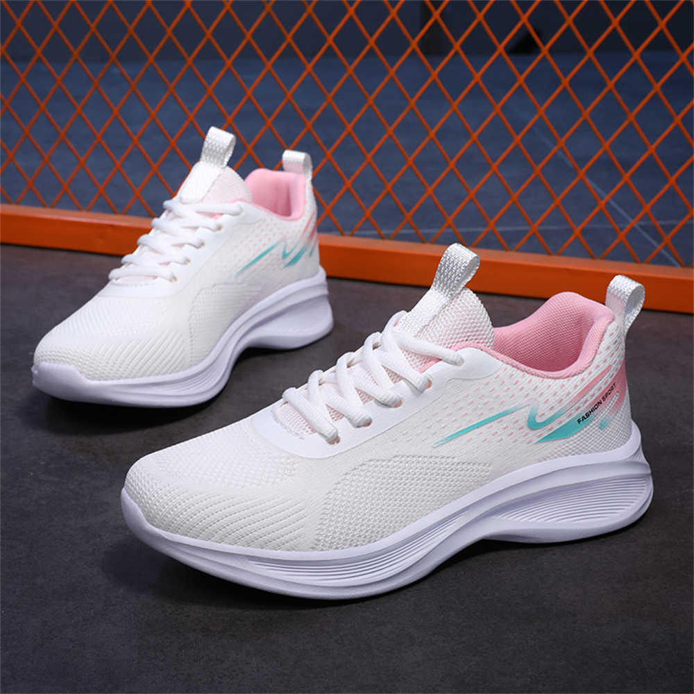 Women'S Yellow Fashion Sneakers - 블랙 레이스업 스니커즈 여성용 로퍼 노란색