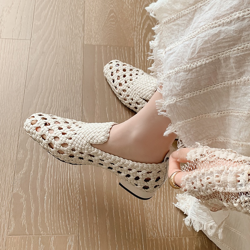 Women'S Fashion For Summer 2026 - 2026 패션 핫세일 정품 가죽 꼬임