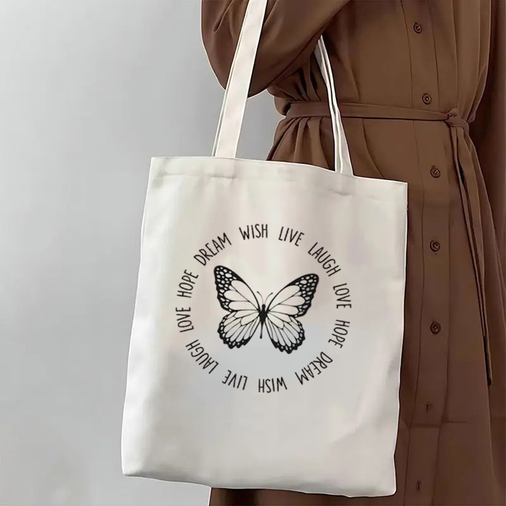 오렌지색 태비 고양이 토트백 심플한 선화 프린트 재미있 - Women Fashion Fun 리뷰 및 가격