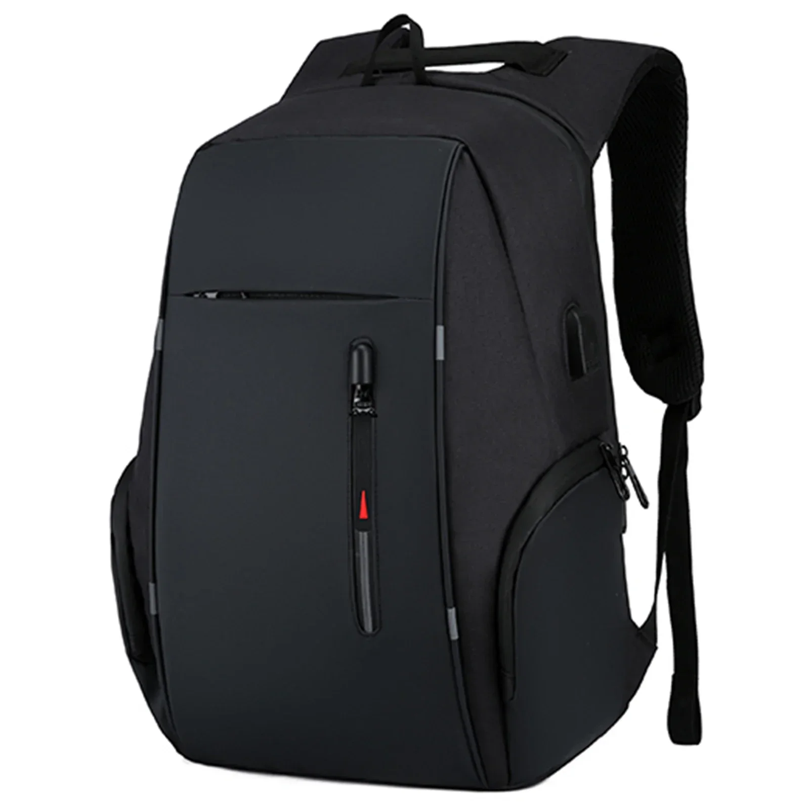 USB 포트가 있는 17인치 노트북 가방용 노트북 배낭 - Women'S Fashion Backpack 리뷰 및 가격