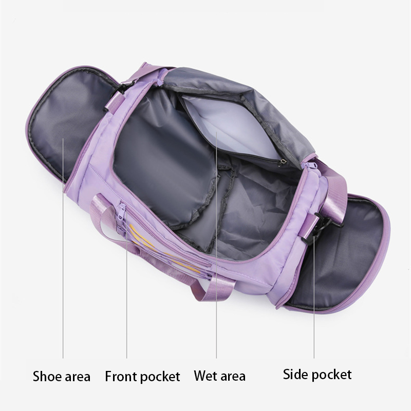 【캐주얼 백팩】여성용 패션 스포츠 피트니스 짐 가방 여 - Women'S Fashion Backpack 리뷰 및 가격