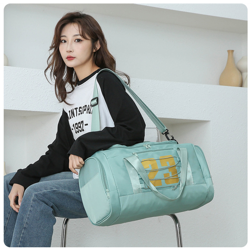 【캐주얼 백팩】여성용 패션 스포츠 피트니스 짐 가방 여 - Women'S Fashion Backpack 리뷰 및 가격
