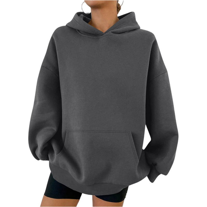 2026 봄 가을 남성 캐주얼 후드티 여성 루즈핏 긴팔 - Women'S Fashion Hoodie 리뷰 및 가격