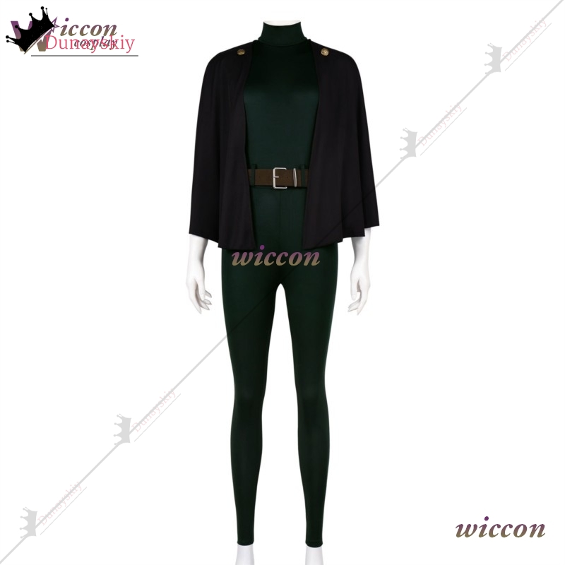 YiNuo*/2026 새로운 마키 젠인 코스프레 의상  - Knitted Vest Women 리뷰 및 가격
