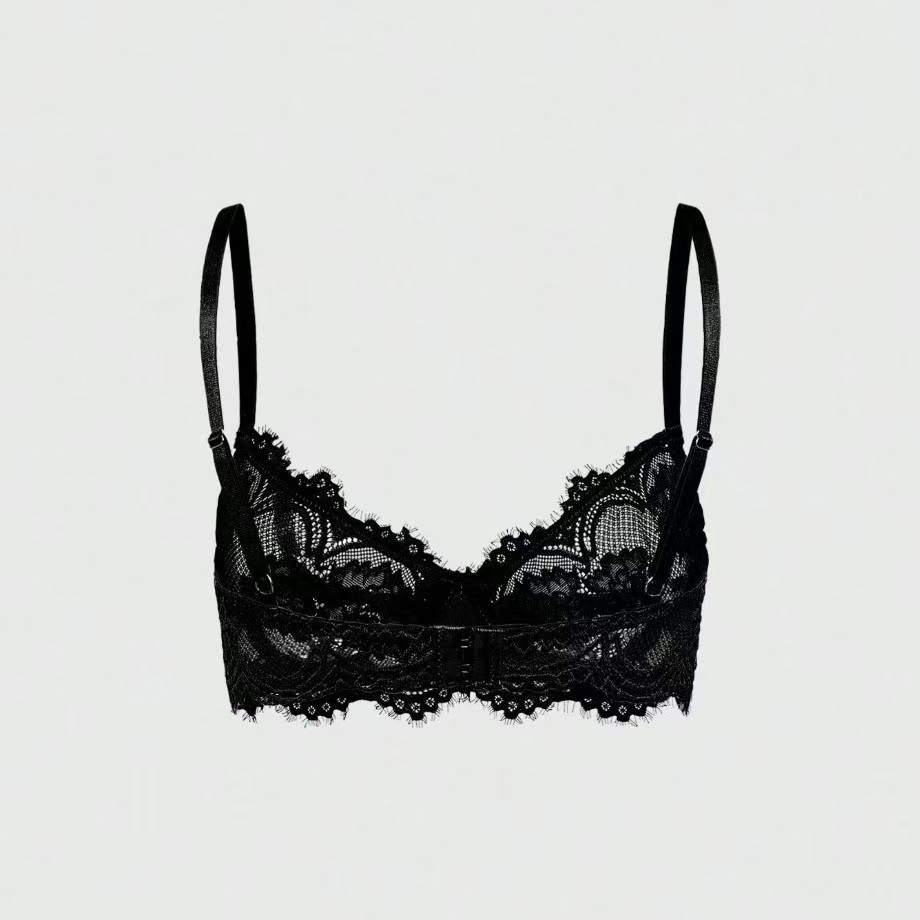 플러스 사이즈 여성용 브라 섹시 레이스 브래지어 패셔너 - Women'S Fashion Underwear 리뷰 및 가격