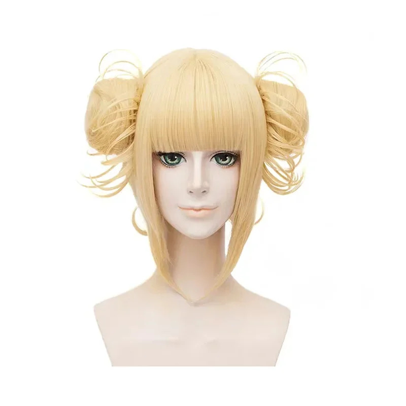 Anime My Hero Academia 히미코 토가  - Knitted Vest Women 리뷰 및 가격