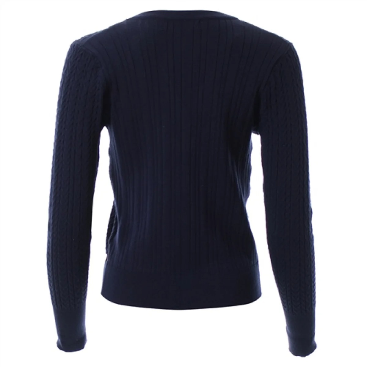 플러스 사이즈 여성용 버튼 다운 긴 소매 v 넥 스트레 - Ribbed Knit Sweater 리뷰 및 가격