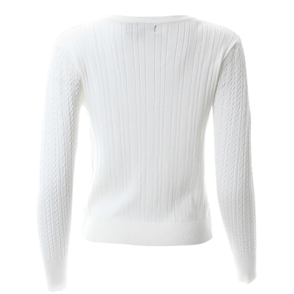 플러스 사이즈 여성용 버튼 다운 긴 소매 v 넥 스트레 - Ribbed Knit Sweater 리뷰 및 가격