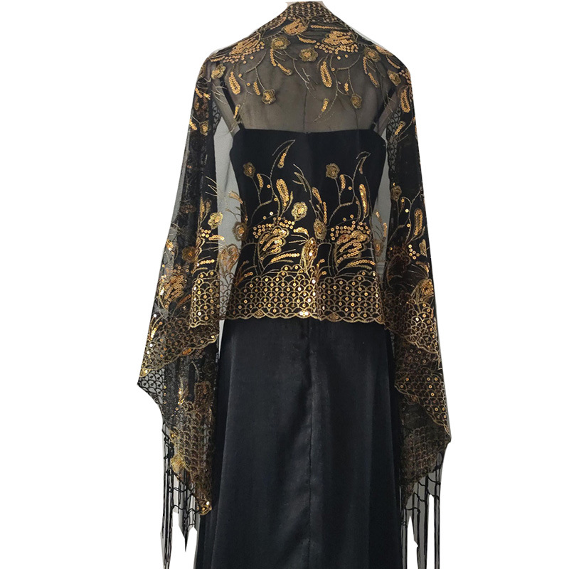 스팽글 웨딩 케이프 이브닝 드레스 숄 및 랩, 신부 들 - Women'S Fashion In The 1920S 리뷰 및 가격