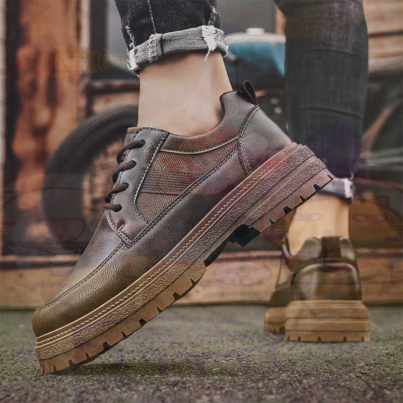 어두운 천연 가죽 패션 트레이너 테니스 남성 운동화 패 - Women'S Yellow Fashion Sneakers 리뷰 및 가격