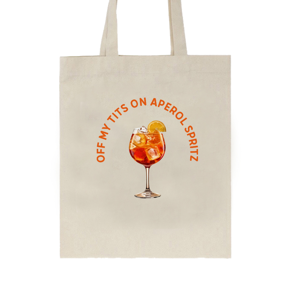 Aperol Spritz 여성용 숄더 백 재미있는 칵테 - Women Fashion Fun 리뷰 및 가격