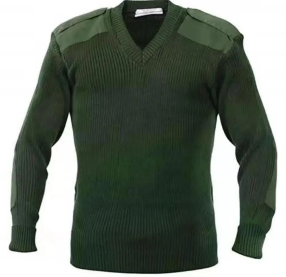 가을과 겨울을위한 유럽과 미국의 새로운 스타일 남성 긴 - Ribbed Knit Sweater 리뷰 및 가격