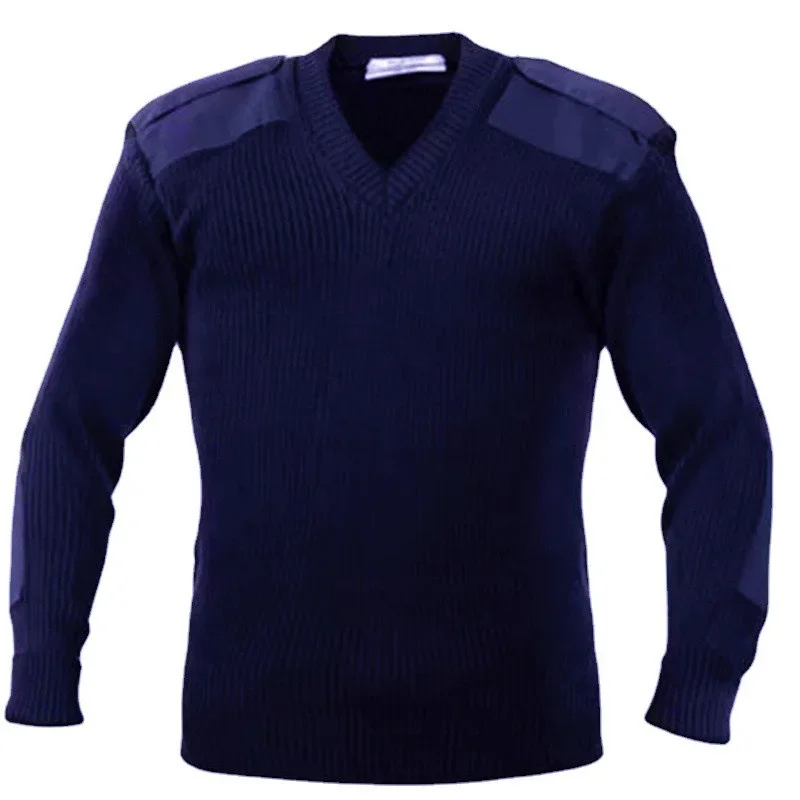 가을과 겨울을위한 유럽과 미국의 새로운 스타일 남성 긴 - Ribbed Knit Sweater 리뷰 및 가격