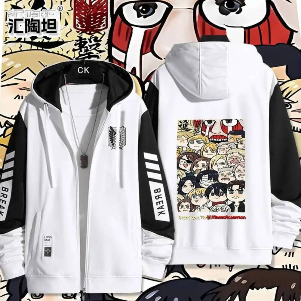 Ackerman Levi Mikasa·Ackerman  - Women'S Fashion Hoodie 리뷰 및 가격