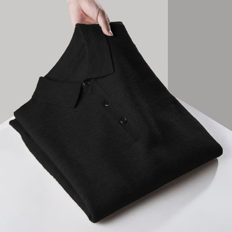 남성용 쿼터 지퍼 스웨터 긴팔 버튼다운 골프 셔츠 캐주 - Ribbed Knit Sweater 리뷰 및 가격