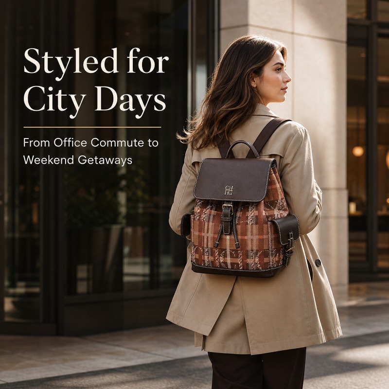 CHHC 패션 컬러 블록 백팩 데이트 다용도 프레피 스 - Women'S Fashion Backpack 리뷰 및 가격