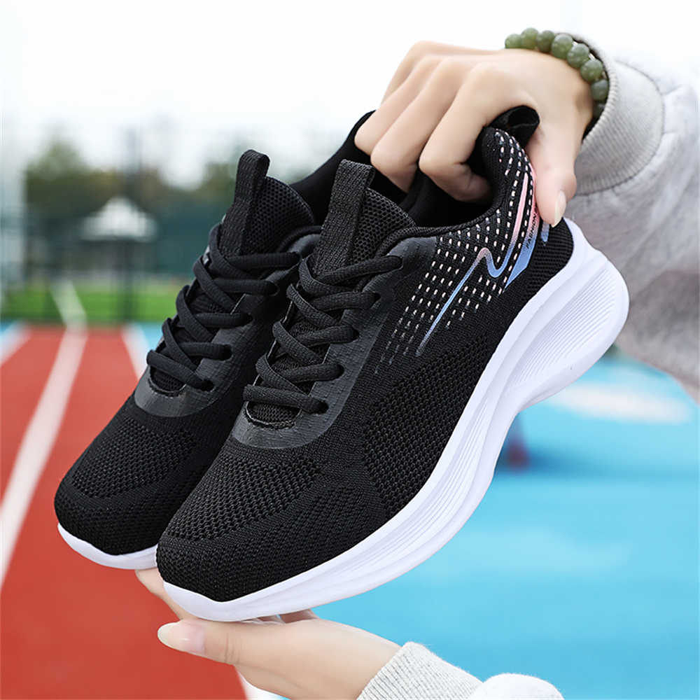 블랙 레이스업 스니커즈 여성용 로퍼 노란색 신발 여성  - Women'S Yellow Fashion Sneakers 리뷰 및 가격