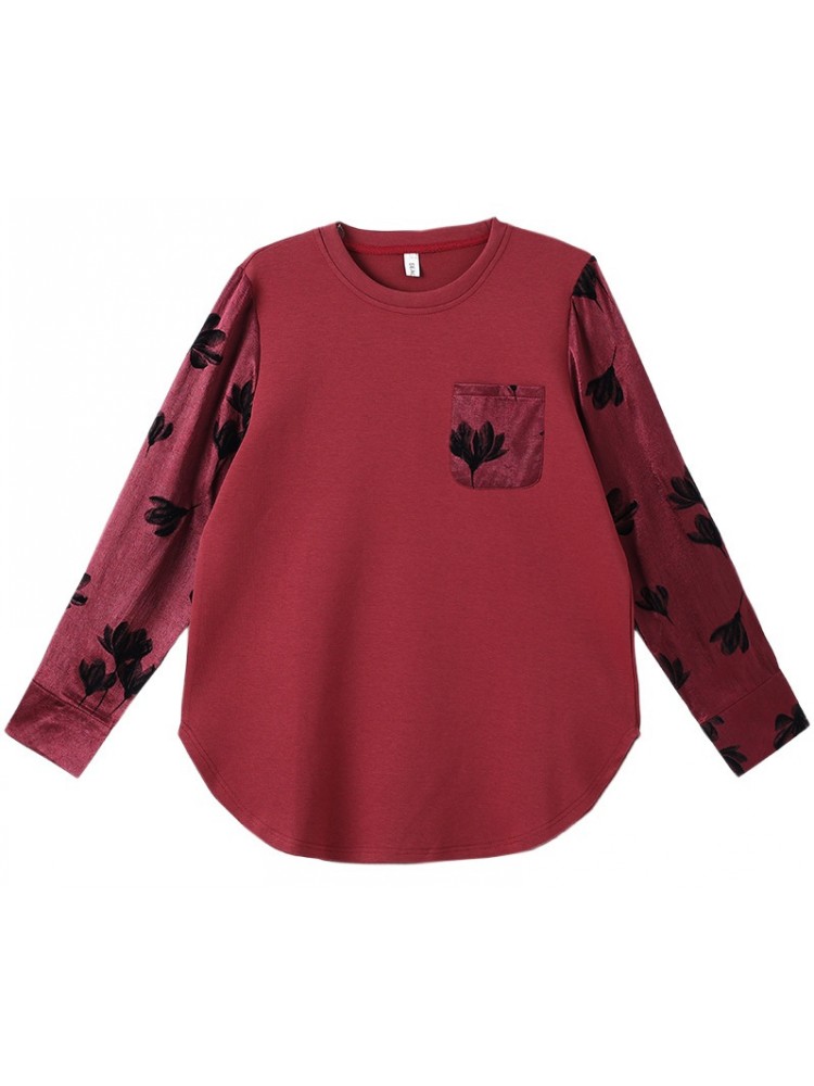 0XL-4XL 플러스 사이즈 봄 가을 캐주얼 여성 후드 - Women'S Fashion Hoodie 리뷰 및 가격