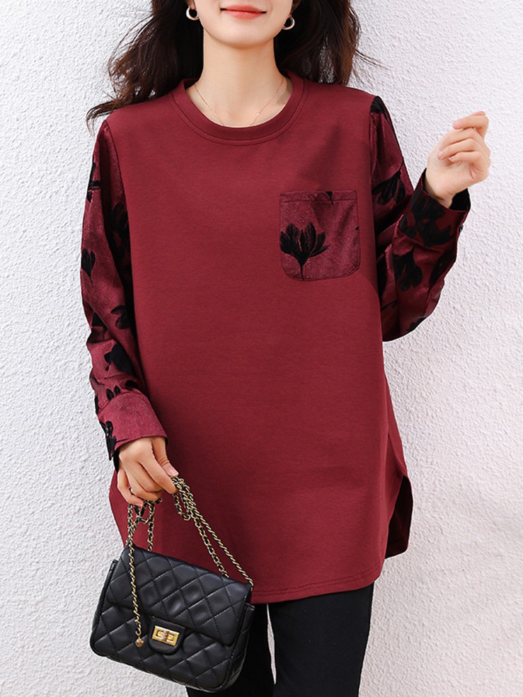 0XL-4XL 플러스 사이즈 봄 가을 캐주얼 여성 후드 - Women'S Fashion Hoodie 리뷰 및 가격