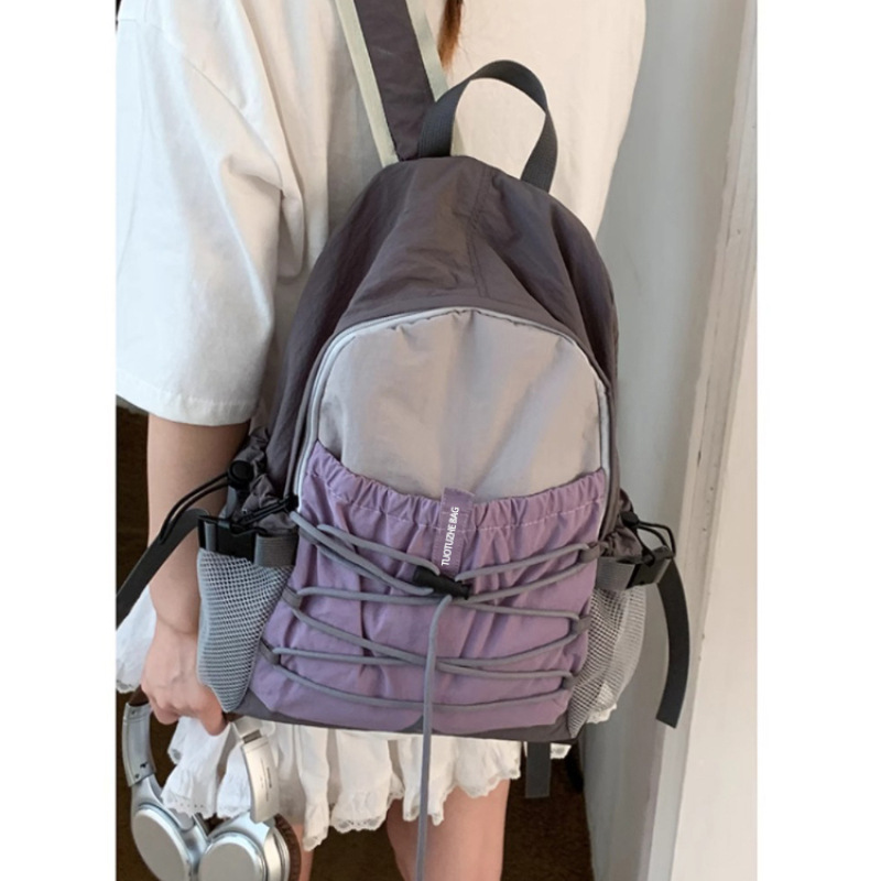 여행용 백팩 여성용 데일리 신상 남성용 비행기 패션 대 - Women'S Fashion Backpack 리뷰 및 가격