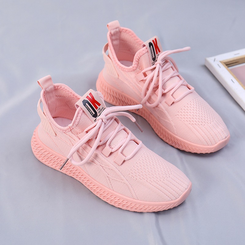 2026 패션 봄 여성 스니커즈 여성 신발 한국 메쉬  - Women'S Yellow Fashion Sneakers 리뷰 및 가격